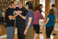 Image showing Crooked River T'ai Chi Classroom